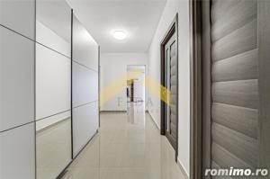 Apartament cu 3 camere tip Penthouse de inchiriat
zona Bujac - imagine 4