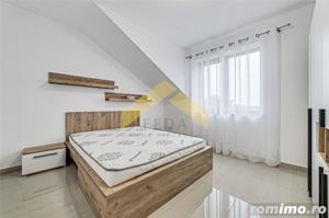 Apartament cu 3 camere tip Penthouse de inchiriat
zona Bujac - imagine 3
