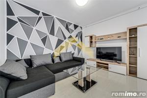 Apartament cu 3 camere tip Penthouse de inchiriat
zona Bujac - imagine 2