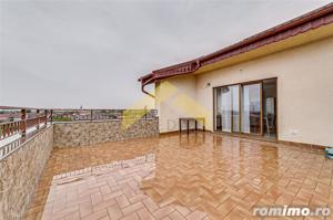 Apartament cu 3 camere tip Penthouse de inchiriat
zona Bujac - imagine 7
