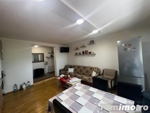 Apartament 3 camere ,zona Mărul de Aur ,Victoriei  - imagine 3