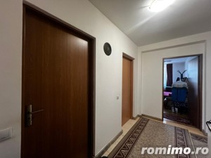 Apartament 3 camere ,zona Mărul de Aur ,Victoriei  - imagine 9