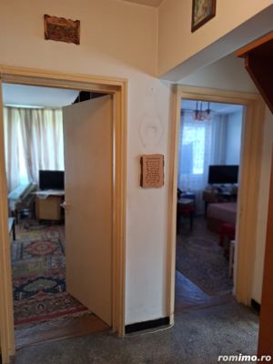 Apartament 2 camere - Sos. Oltenitei, langa metrou Piata Sudului - imagine 2