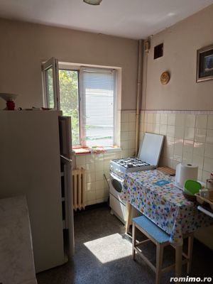 Apartament 2 camere - Sos. Oltenitei, langa metrou Piata Sudului - imagine 4