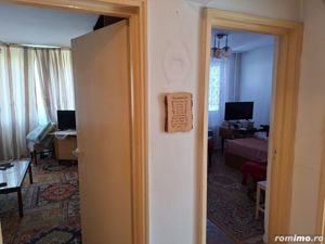 Apartament 2 camere - Sos. Oltenitei, langa metrou Piata Sudului - imagine 3