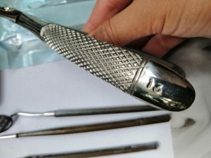 Instrumentar medical dentar stomatologie - imagine 5