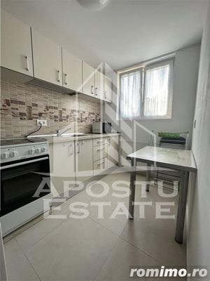 Apartament decomandat, 3 camere, zona Medicinei - imagine 7