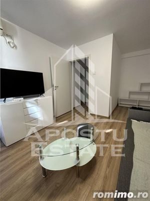 Apartament decomandat, 3 camere, zona Medicinei - imagine 5