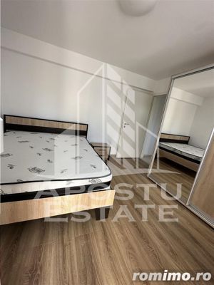 Apartament decomandat, 3 camere, zona Medicinei - imagine 3