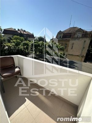 Apartament decomandat, 3 camere, zona Medicinei - imagine 13