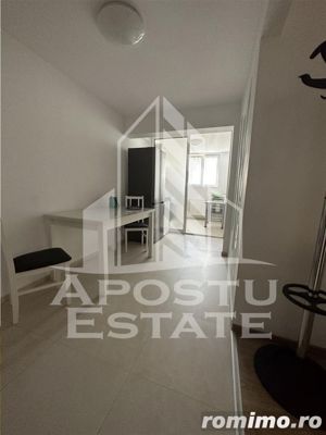 Apartament decomandat, 3 camere, zona Medicinei - imagine 6