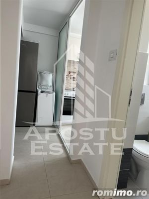 Apartament decomandat, 3 camere, zona Medicinei - imagine 9