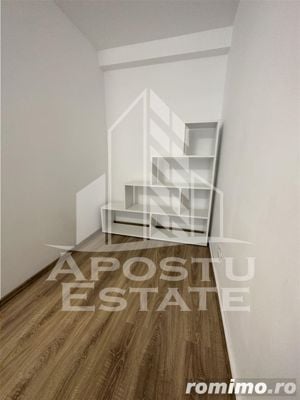 Apartament decomandat, 3 camere, zona Medicinei - imagine 10