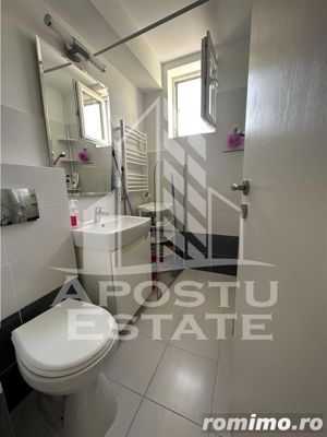 Apartament decomandat, 3 camere, zona Medicinei - imagine 8