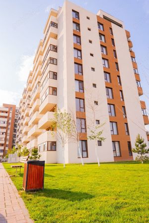 Apartament 2 camere decomandat,incalzire in pardoseala,Confort Urban Rahova - imagine 2