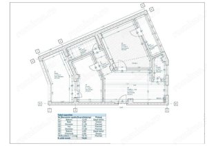 CI448 Dorobantilor,3 camere+Garaj - imagine 13