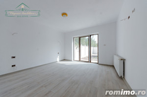 Duplex modern cu locuință secundară și curte amenajată, zona Via Carmina, Arad - imagine 15