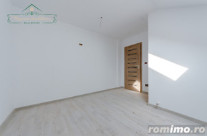 Duplex modern cu locuință secundară și curte amenajată, zona Via Carmina, Arad - imagine 9