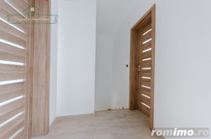 Duplex modern cu locuință secundară și curte amenajată, zona Via Carmina, Arad - imagine 13