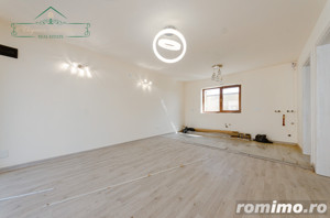 Duplex modern cu locuință secundară și curte amenajată, zona Via Carmina, Arad - imagine 14