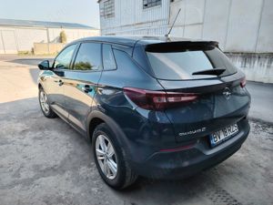Vind Opel Grandland x1,2 Turbo eco Tec Start  Stop Enjoy - imagine 5