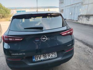Vind Opel Grandland x1,2 Turbo eco Tec Start  Stop Enjoy - imagine 6
