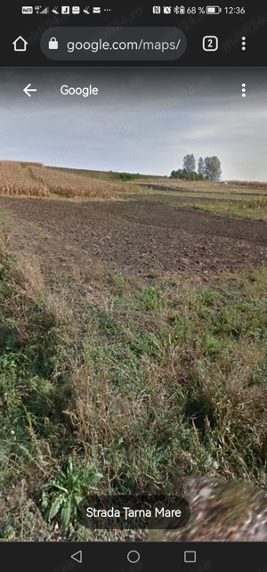 Vând teren zona Tarna Mare - imagine 6