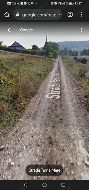 Vând teren zona Tarna Mare - imagine 3