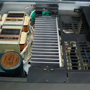 Reparati audio service electronice amplificatoare statii puteri defecte - imagine 2