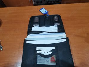 Audi A5 paket S line de fabrica 2009 - imagine 6