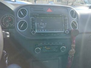 VW Golf Plus 1.4 TSI 2012 - imagine 6