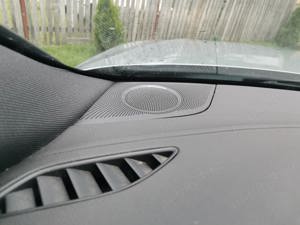 Audi A5 paket S line de fabrica 2009 - imagine 7