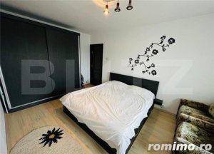 Apartament 3 camere, decomandat mobila la comanda  Malu Rosu - imagine 6