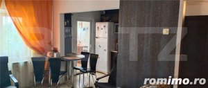 Apartament 3 camere, decomandat mobila la comanda  Malu Rosu - imagine 9