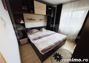 Apartament 3 camere, decomandat mobila la comanda  Malu Rosu - imagine 5