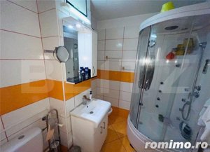 Apartament 3 camere, decomandat mobila la comanda  Malu Rosu - imagine 4