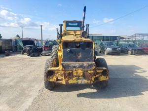 Incarcator frontal Volvo BM622 - imagine 4