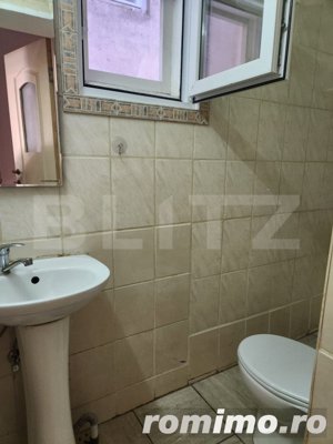 Apartament de inchiriat 55mp, zona Ultracentrala - imagine 6