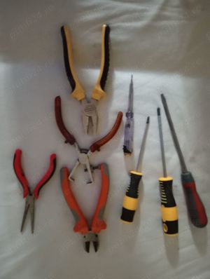 Electromecanic-Instalator - Electric - Sanitar - Sisteme Video de Supraveghere - imagine 6