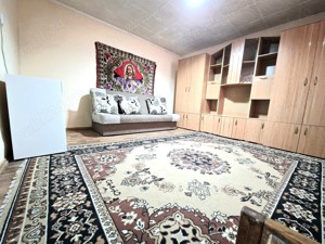 !!!REZERVAT!!!Casa în Gai str.Hatman Arbore renovată teren 697 mp cu grădina  - imagine 6