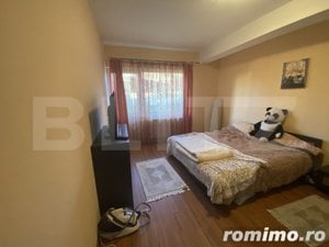 Apartament 3 camere, 125 mp, decomandat, zona Bradet - imagine 16