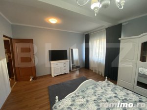 Apartament 3 camere, 125 mp, decomandat, zona Bradet - imagine 11