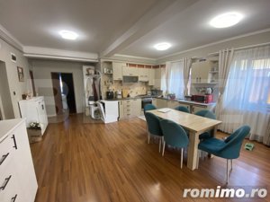 Apartament 3 camere, 125 mp, decomandat, zona Bradet - imagine 5