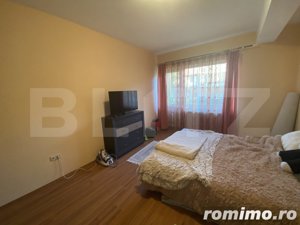 Apartament 3 camere, 125 mp, decomandat, zona Bradet - imagine 15