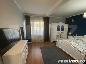 Apartament 3 camere, 125 mp, decomandat, zona Bradet - imagine 10