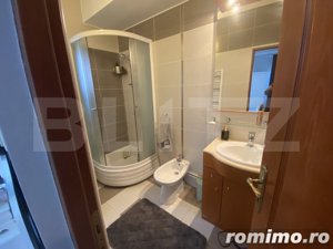 Apartament 3 camere, 125 mp, decomandat, zona Bradet - imagine 14