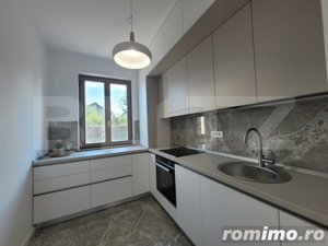 Apartament cu 2 camere, 2 locuri de parcare, Moise Dobosan! - imagine 7