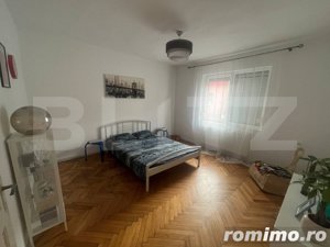 Casă individuală, 85 mp + anexă, teren 250 mp, zona Ronaț - imagine 4