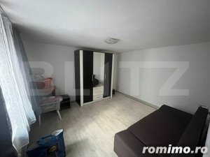 Casă individuală, 85 mp + anexă, teren 250 mp, zona Ronaț - imagine 6