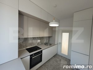 Apartament cu 2 camere, 2 locuri de parcare, Moise Dobosan! - imagine 8